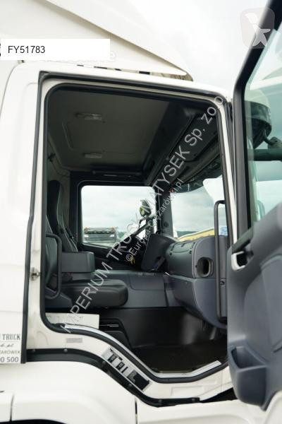 Camion Scania P 320