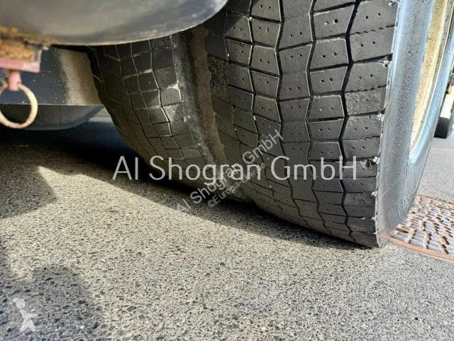 شاحنة DAF Super...