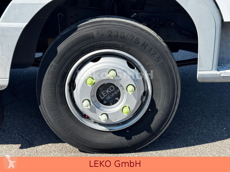 Camion Mercedes 815