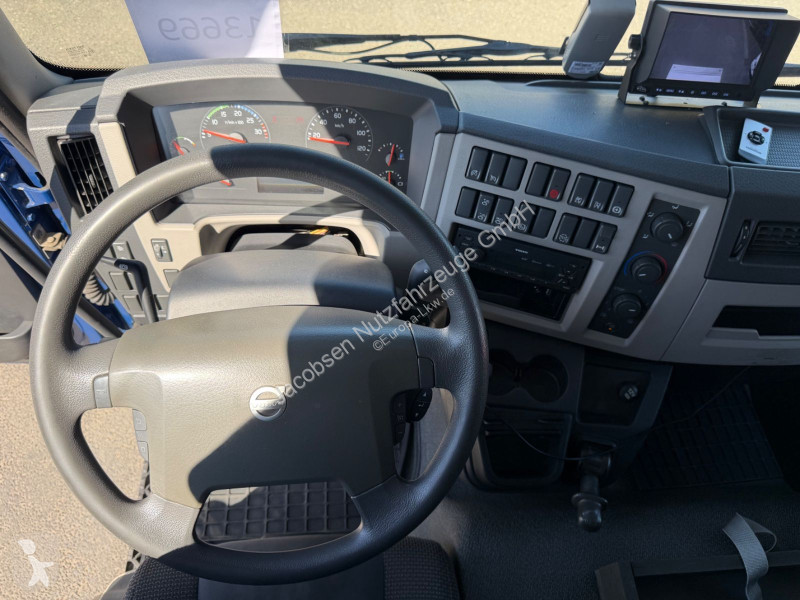 Camion Volvo FL 16.280 Curtainslider, Edscha,...