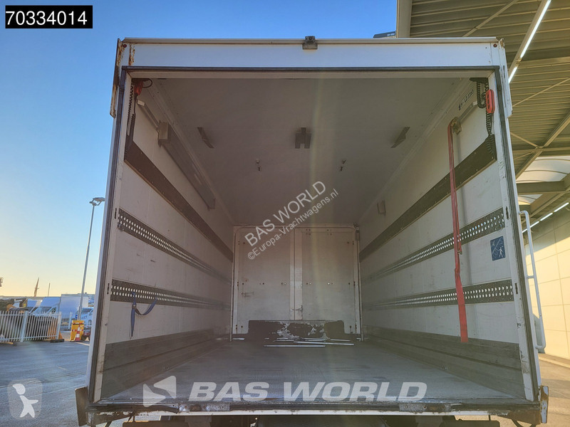 شاحنة Mercedes 2543 6X2 Combi 2000kg...