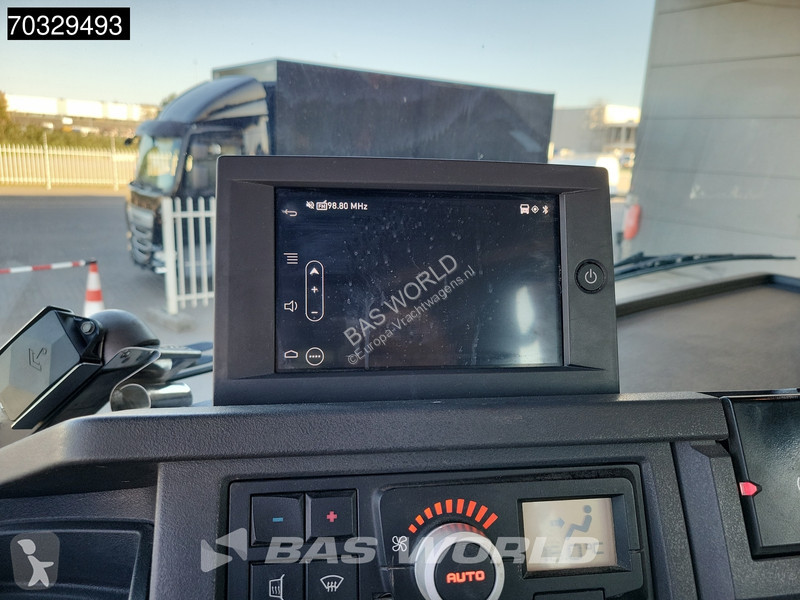 شاحنة Renault C 480 8X4 8x4 Palfinger Q170Z95TR...