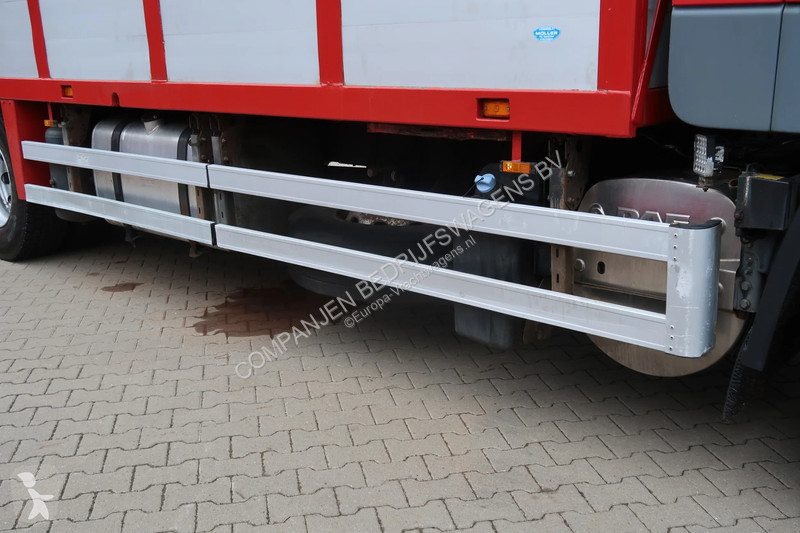 شاحنة DAF CF 85 EDN3 MOTOR NR A-23401 1 Owner