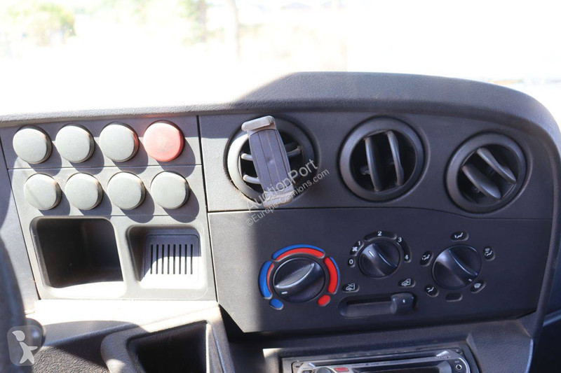 Camion Iveco 40C