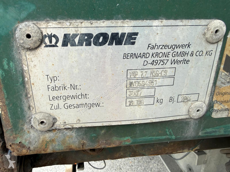 Camion MAN TGX  24.440 XXL BDF Komplettzug inkl...