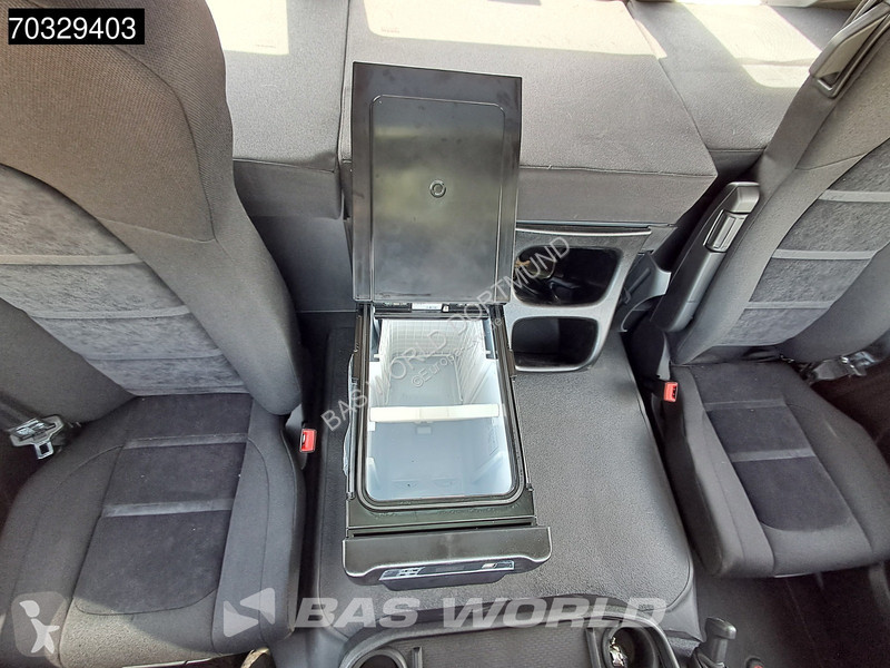 شاحنة Iveco XWAY 540 6X2 NEW Meiller RS2170...