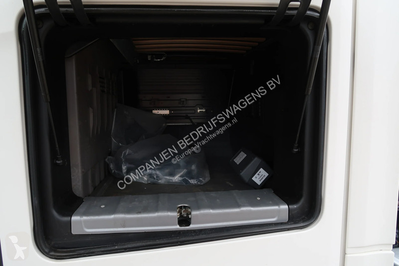 Vrachtwagen Scania 450 N333