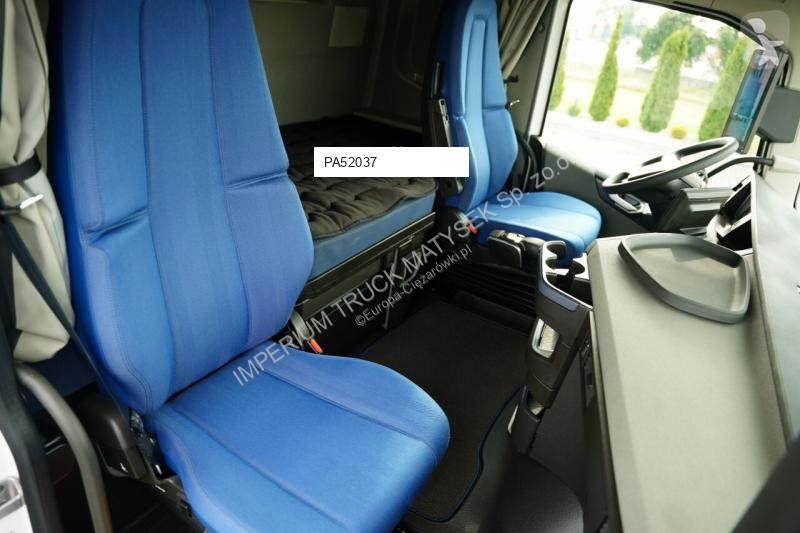 Camión Volvo FH 460