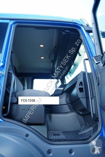 Camion MAN TGS 33.480