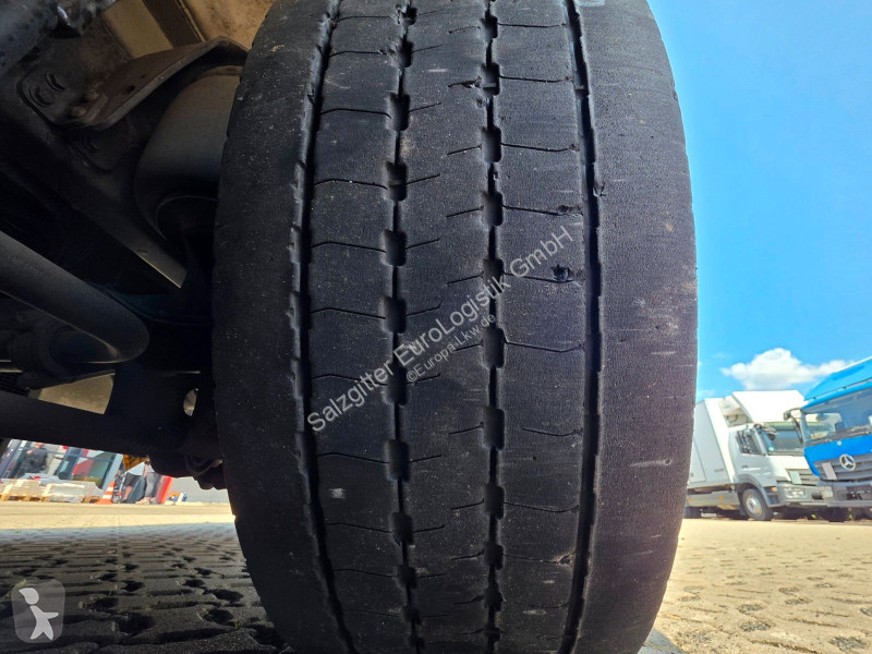 Camion MAN 24.420 6X2-2 LL-U | Intarder | Xenon