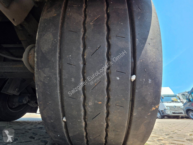 Camion Scania P360B6x2*4B | 6D | enkachse |...