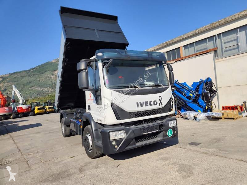 Camion Iveco
