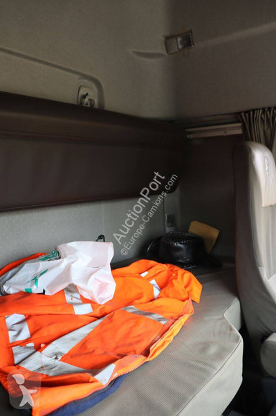 Camião Renault PREMIUM