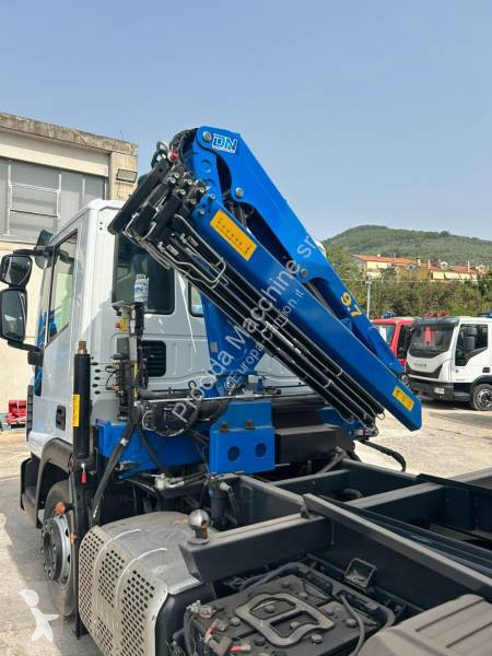 Camion Iveco