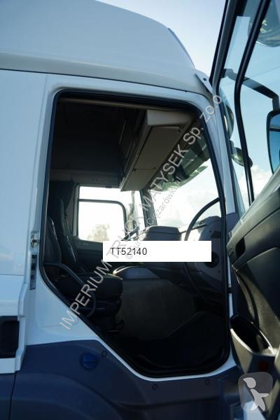 Camión DAF CF 450 / ZESTAW TANDEM 120 M3 /...