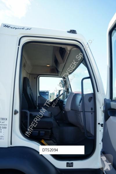 Vrachtwagen DAF HB 150