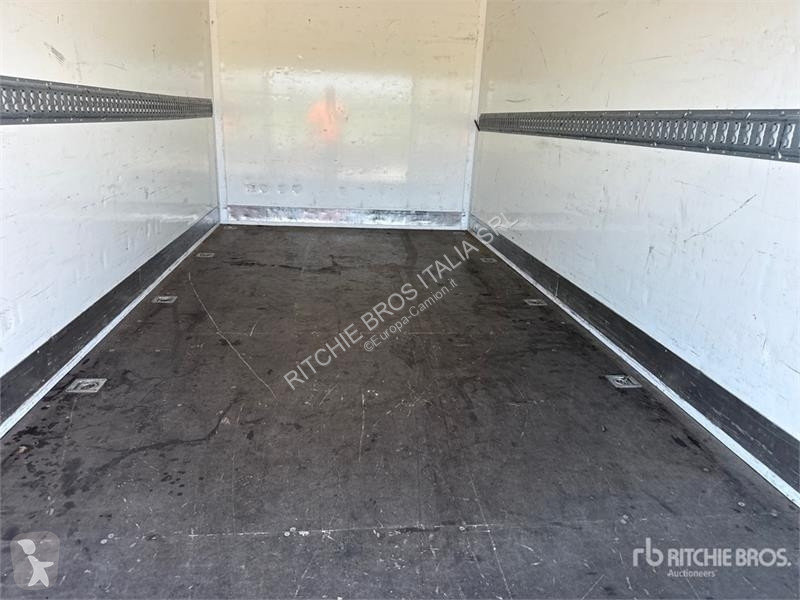 Vrachtwagen Opel 2.2