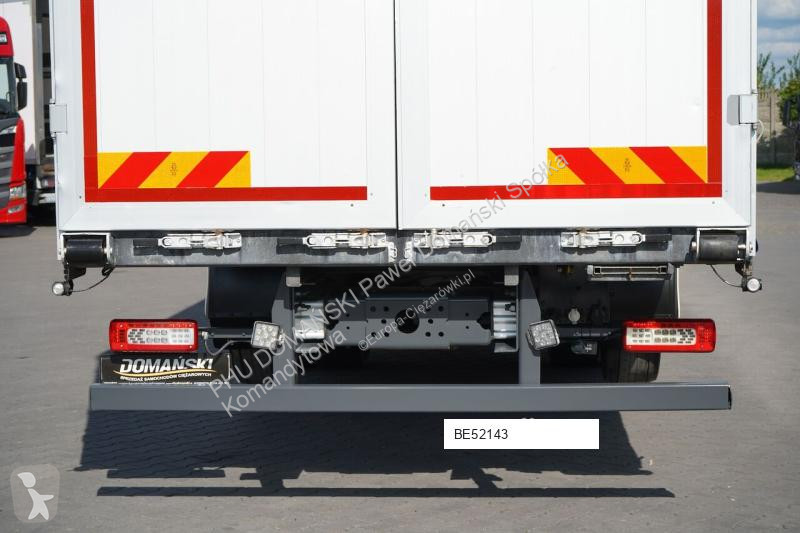Camión Volvo FH / 420 / E 6 / FIRANKA  / 23...