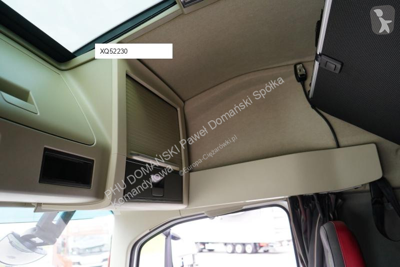 Camión Volvo FH / 500 / ACC / EURO 6 / BDF /...