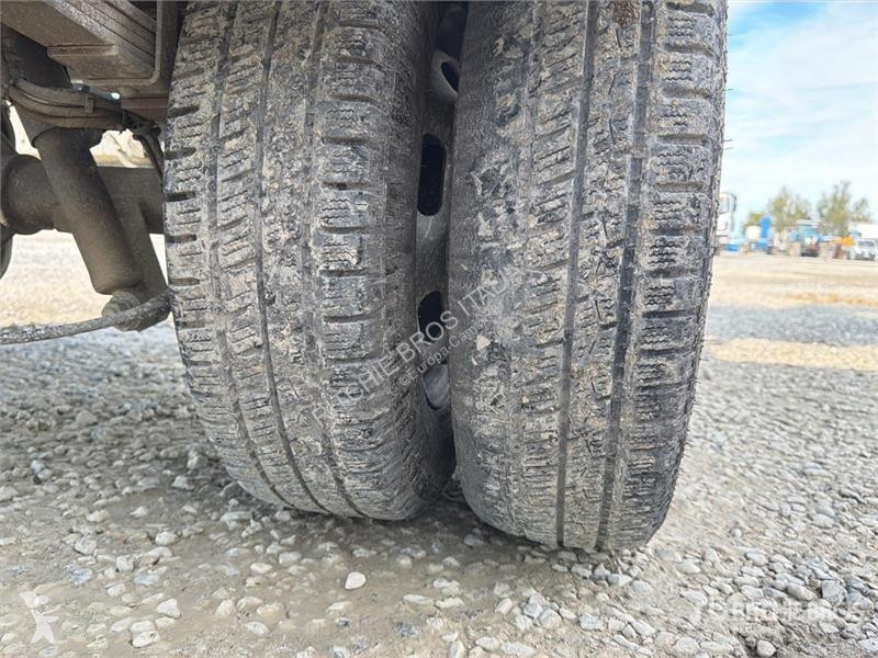 Camión Iveco 35-12