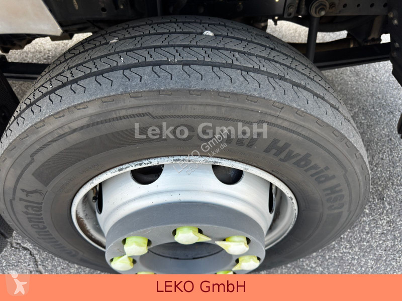 Kamion Iveco 120 E 21 Klima