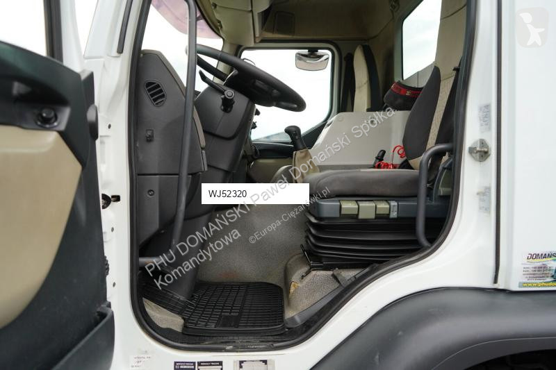 Kamion Renault 377 EP-4 HIDUO