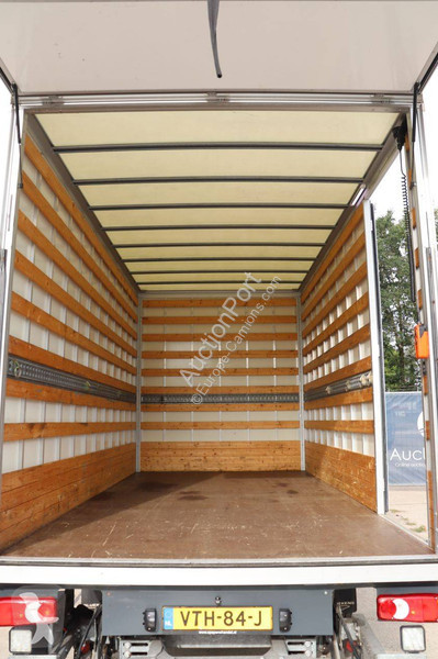 Vrachtwagen Renault