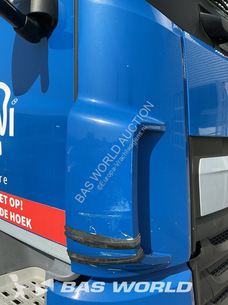 DAF 400 truck