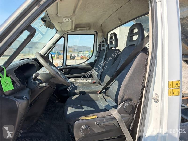 Camion Iveco