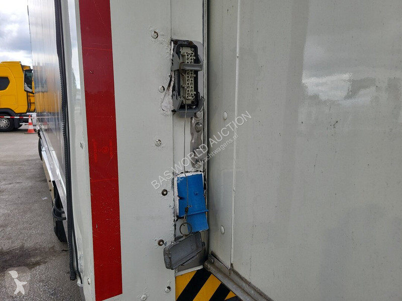 Camion MAN 15.250