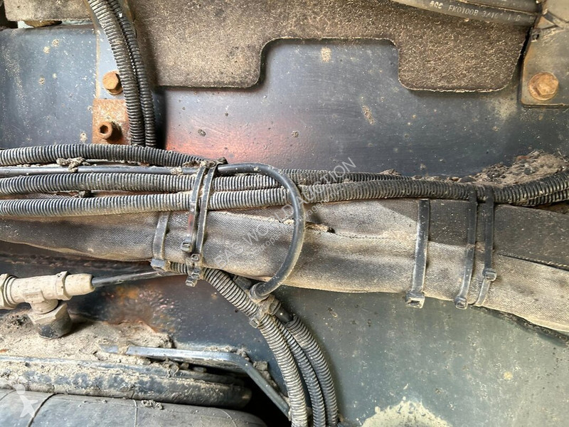 Camião Tatra Tatra