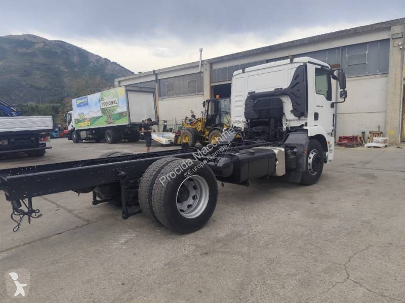 Camion MAN 18.340
