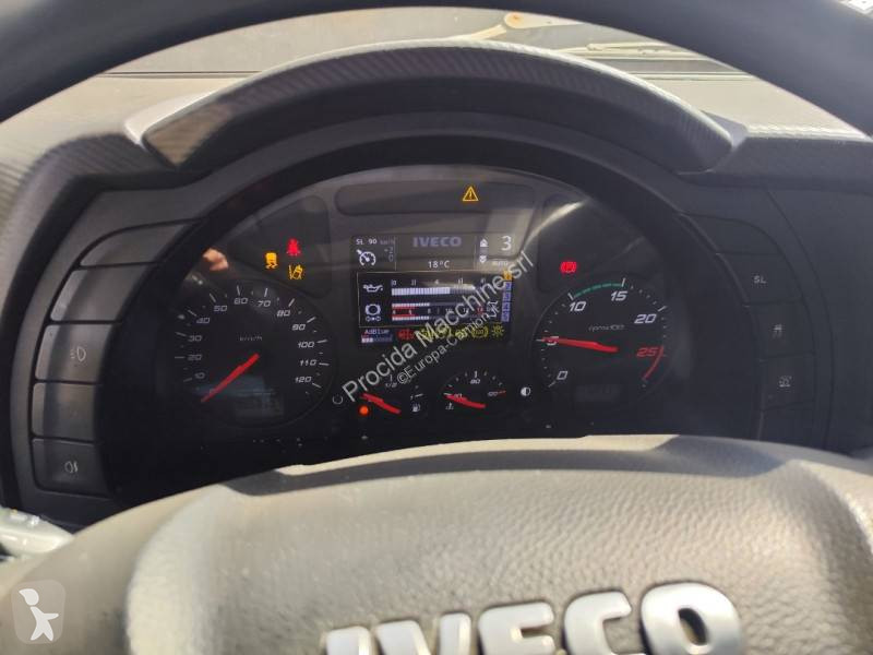 Camion Iveco 260 S 46