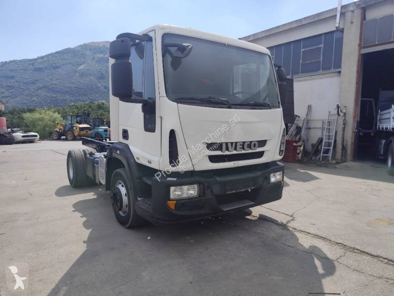Camion Iveco 150 E 22