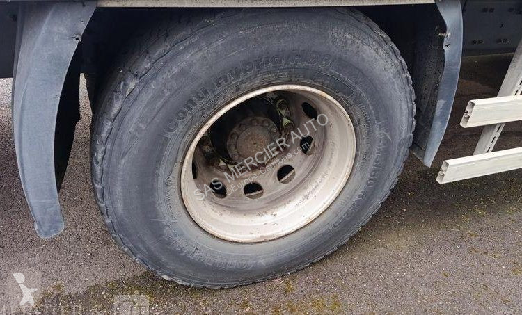 Camion Renault