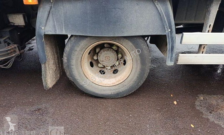 Camion Renault