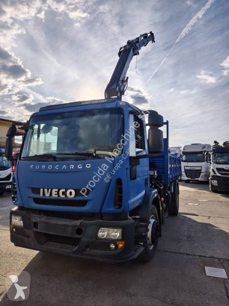 Iveco 190 EL 28 truck