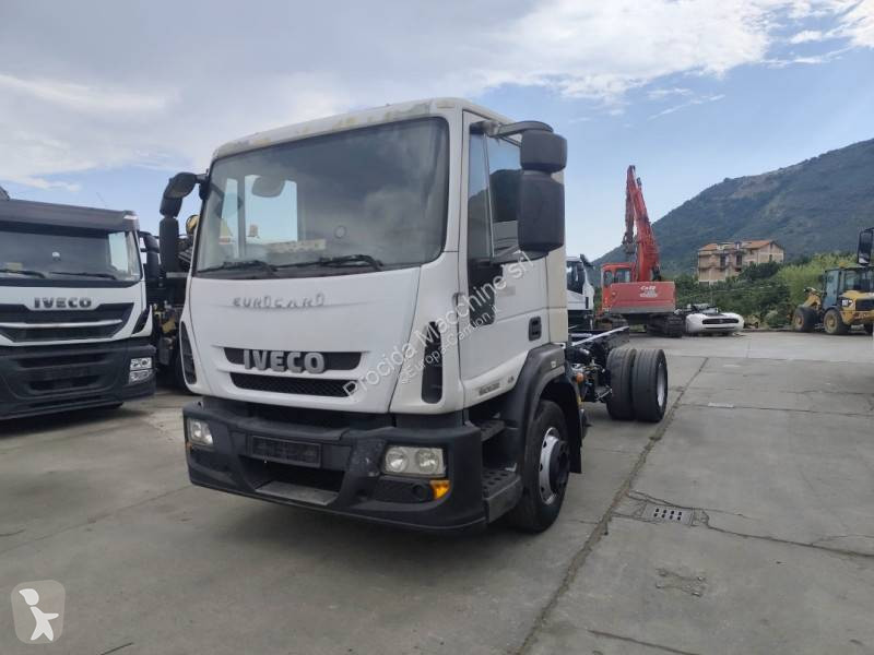 Camion Iveco 150 E 22