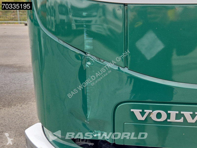 Camion Volvo 460 6X2 700cm platform...