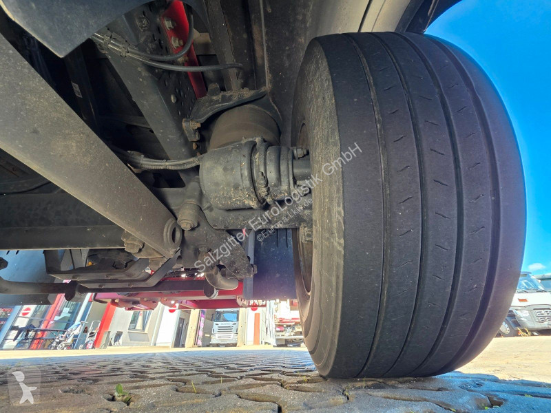 Camion Mercedes 2545 | 6D | Xenon | Ldbw |...