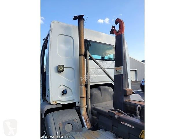 Camion