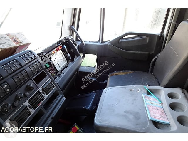 Camion
