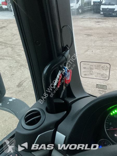 Camion MAN 41.460