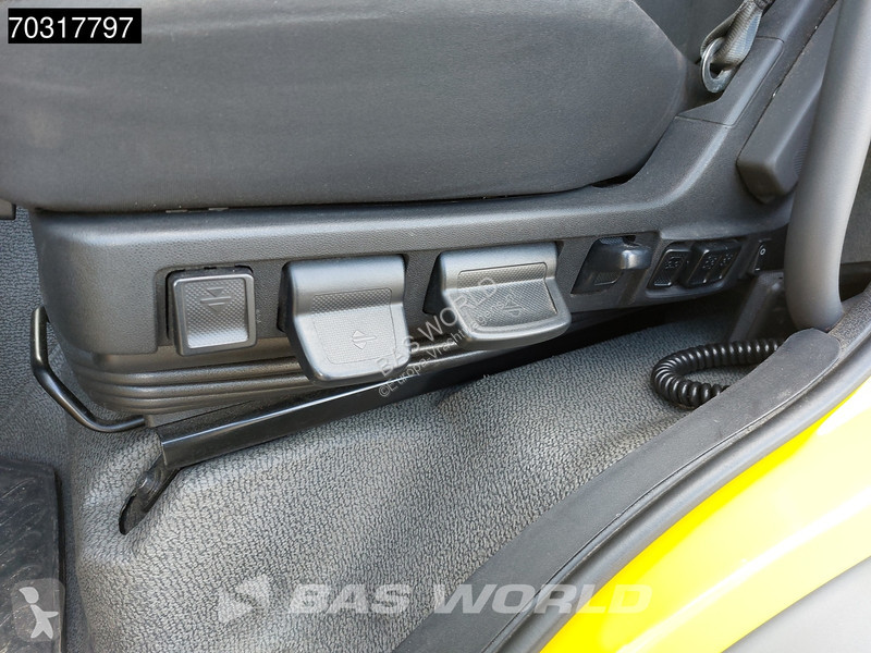 Camião DAF 230  4X2 NL-truck APK Jige Simplex...