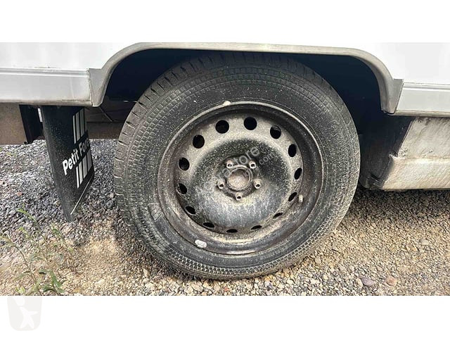 Camion Fiat