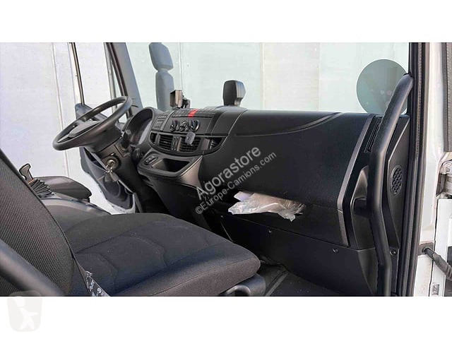Camion Iveco EUROCARGO