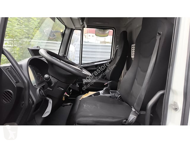 Camion Iveco EUROCARGO