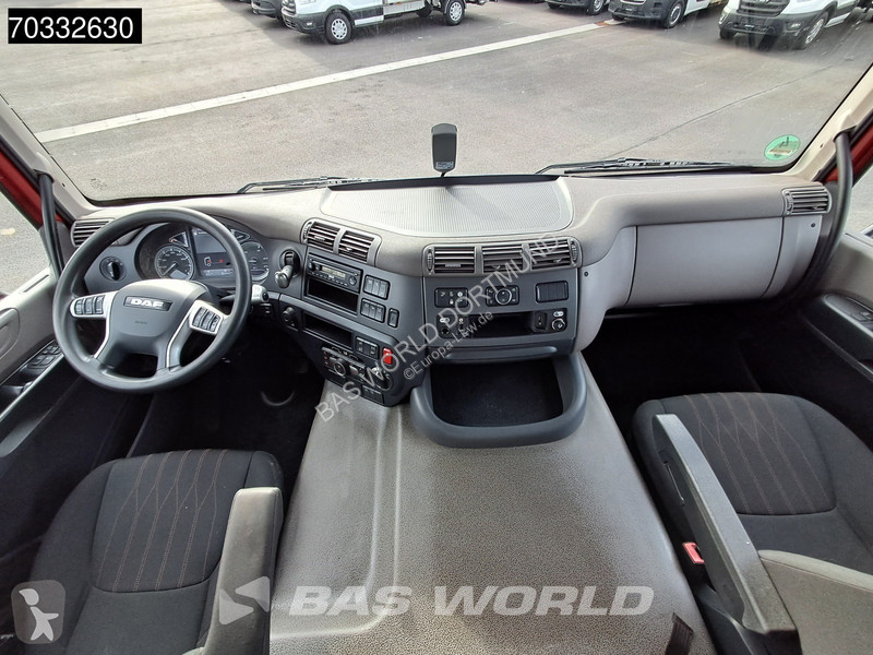 Грузовик DAF 450 6X2 Meiller RS 2170...