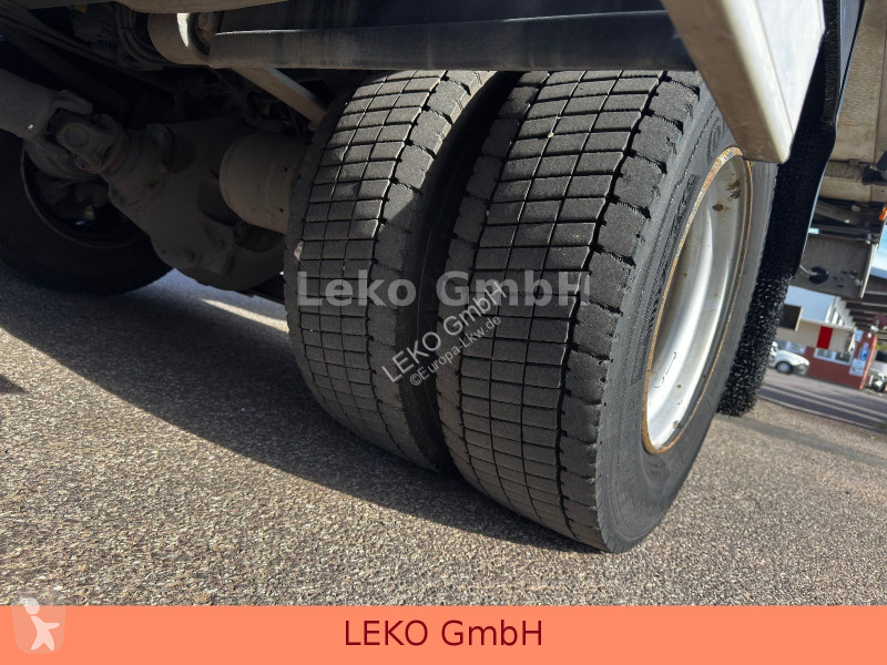 Грузовик DAF 210 FA Drei Stück im Bestand