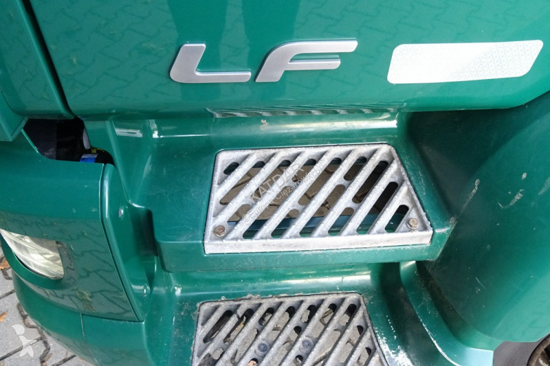 Kamion DAF LF 260 Euro 6 kontener 18 palet...